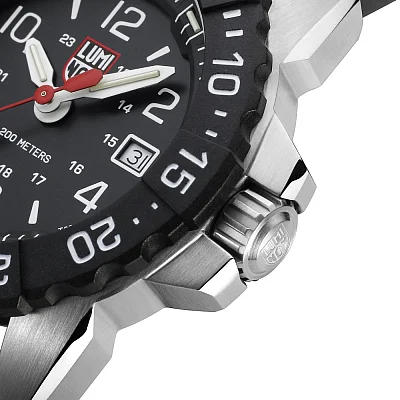 Luminox Navy SEAL RSC 3250 Series XS.3251.CB