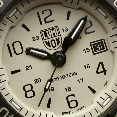 Luminox Navy SEAL RSC 3250 Series Navy SEAL Foundation Special Edition XS.3251.CB.NSF.2