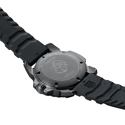 Luminox Navy SEAL RSC 3250 Series Navy SEAL Foundation Special Edition XS.3251.CB.NSF.2