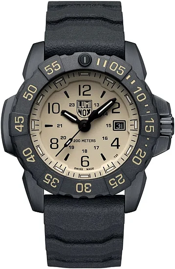 Luminox Navy SEAL RSC 3250 Series Navy SEAL Foundation Special Edition XS3251CBNSF2