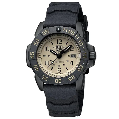 Luminox Navy SEAL RSC 3250 Series Navy SEAL Foundation Special Edition XS.3251.CB.NSF.2