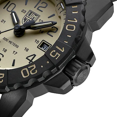 Luminox Navy SEAL RSC 3250 Series Navy SEAL Foundation Special Edition Set XS.3251.CBNSF.SET