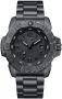  Zdjęcie 2 Luminox Navy SEAL Steel 3250 Series Blackout XS.3252.BO.L