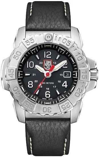 Luminox Navy SEAL Steel 3250 Series XS3251