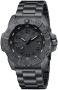  Zdjęcie 4 Luminox Navy SEAL Steel 3250 Series Blackout XS.3252.BO.L