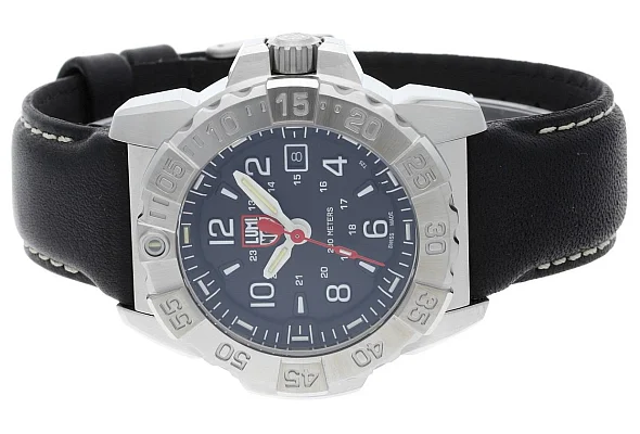 Luminox Navy SEAL Steel 3250 Series XS.3251