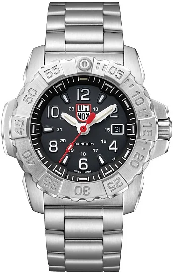 Luminox Navy SEAL Steel 3250 Series XS3252L