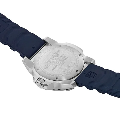 Luminox Navy SEAL Steel 3250 Series XS.3253