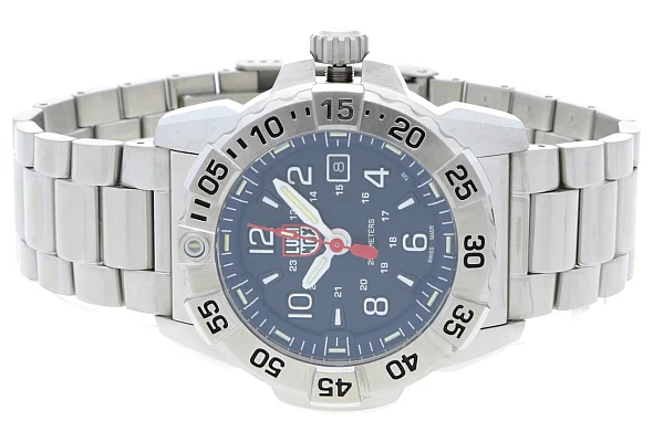 Luminox Navy SEAL Steel 3250 Series XS.3254