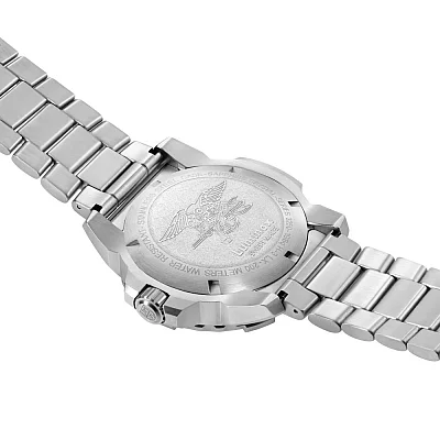 Luminox Navy SEAL Steel 3250 Series XS.3254