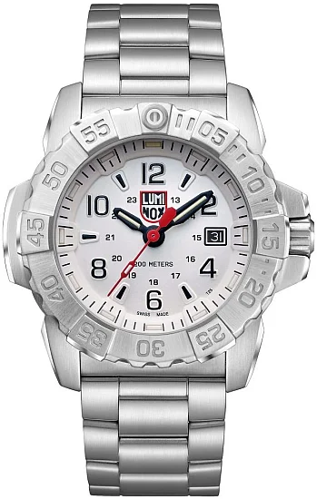 Luminox Navy SEAL Steel 3250 Series XS3258L