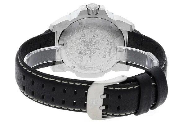 Luminox Navy SEAL Steel 3250 Series XS.3251