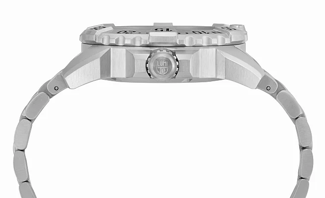Luminox Navy SEAL Steel 3250 Series XS.3254