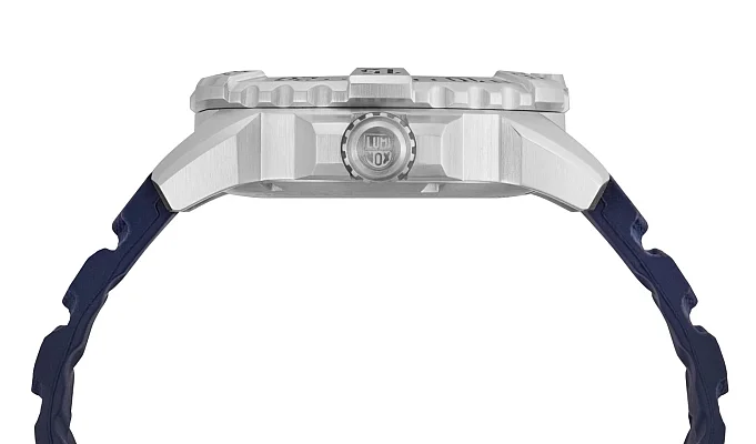 Luminox Navy SEAL Steel 3250 Series XS.3253