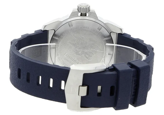 Luminox Navy SEAL Steel 3250 Series XS.3253