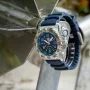  Zdjęcie 13 Luminox Navy SEAL Steel 3250 Series XS.3253