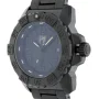  Zdjęcie 8 Luminox Navy SEAL Steel 3250 Series Blackout XS.3252.BO.L