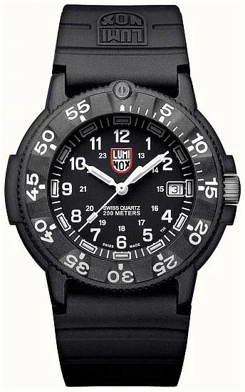 Luminox Original Navy SEAL 3000 Series XS3001F