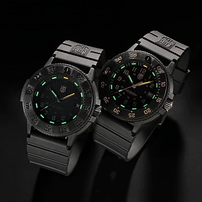 Luminox Original Navy SEAL 3000 Series XS.3001.EVO.BO