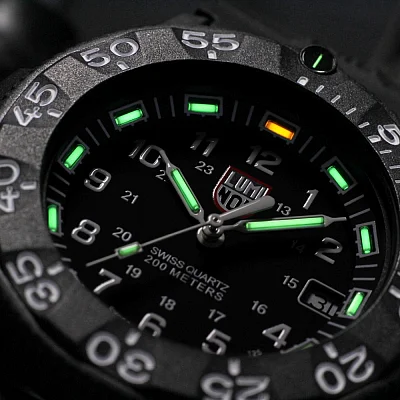 Luminox Original Navy SEAL 3000 Series XS.3001.F