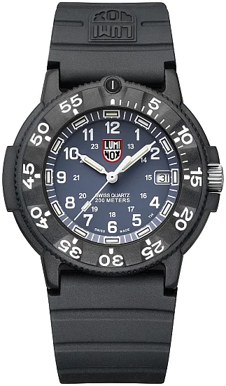 Luminox Original Navy SEAL 3000 Series Limited Edition XS3002NSF