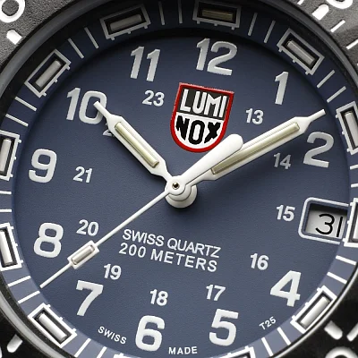 Luminox Original Navy SEAL 3000 Series Limited Edition XS.3002.NSF