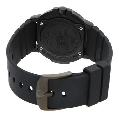 Luminox Original Navy SEAL 3000 Series Blackout XS.3001.BO