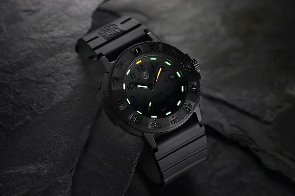 Luminox Original Navy SEAL 3000 Series XS.3001.EVO.BO