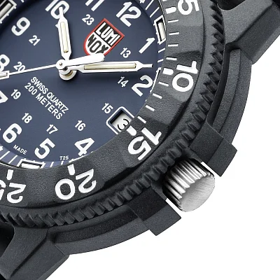 Luminox Original Navy SEAL 3000 Series Limited Edition XS.3002.NSF