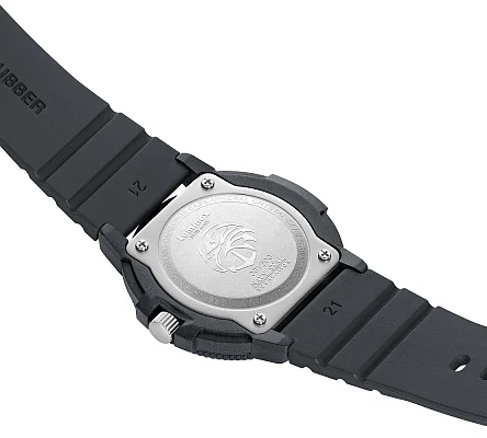 Luminox Original Navy SEAL 3000 Series Limited Edition XS.3002.NSF