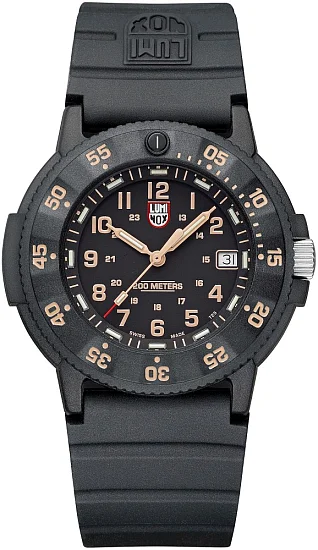Luminox Original Navy SEAL 3000 Series XS3001EVOOR