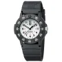  Zdjęcie 12 Luminox Original Navy SEAL 3000 Series Black & White Sapphire XS.3007.EVO.S