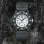  Zdjęcie 3 Luminox Original Navy SEAL 3000 Series Black & White Sapphire XS.3007.EVO.S