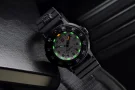  Zdjęcie 11 Luminox Original Navy SEAL 3000 Series Black & White Sapphire XS.3007.EVO.S