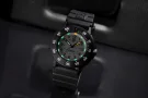  Zdjęcie 10 Luminox Original Navy SEAL 3000 Series Black & White Sapphire XS.3007.EVO.S