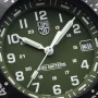  Zdjęcie 4 Luminox Original Navy SEAL 3000 Series Camo Green Sapphire XS.3013.EVO.S