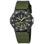  Zdjęcie 12 Luminox Original Navy SEAL 3000 Series Camo Green Sapphire XS.3013.EVO.S