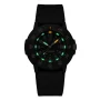  Zdjęcie 8 Luminox Original Navy SEAL 3000 Series Camo Green Sapphire XS.3013.EVO.S