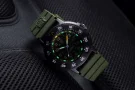  Zdjęcie 9 Luminox Original Navy SEAL 3000 Series Camo Green Sapphire XS.3013.EVO.S