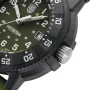  Zdjęcie 5 Luminox Original Navy SEAL 3000 Series Camo Green Sapphire XS.3013.EVO.S