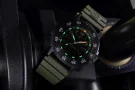 Zdjęcie 11 Luminox Original Navy SEAL 3000 Series Camo Green Sapphire XS.3013.EVO.S