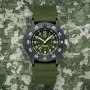  Zdjęcie 3 Luminox Original Navy SEAL 3000 Series Camo Green Sapphire XS.3013.EVO.S