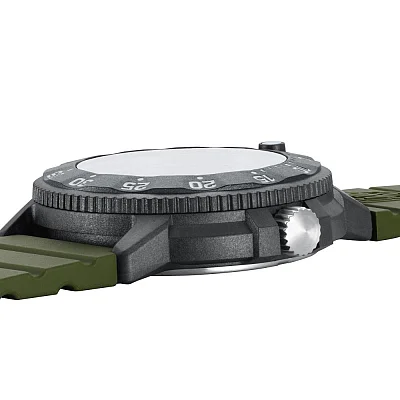 Luminox Original Navy SEAL 3000 Series Camo Green Sapphire XS.3013.EVO.S