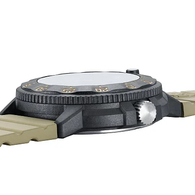 Luminox Original Navy SEAL 3000 Series Desert Sand Sapphire XS.3010.EVO.S