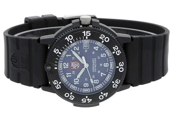 Luminox Original Navy SEAL 3000 Series Limited Edition XS.3002.NSF