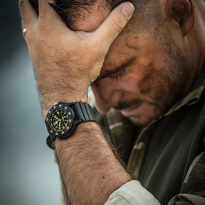 Luminox Original Navy SEAL 3000 Series Sapphire XS.3001.EVO.OR.S