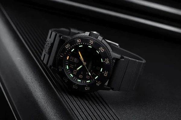Luminox Original Navy SEAL 3000 Series Sapphire XS.3001.EVO.OR.S