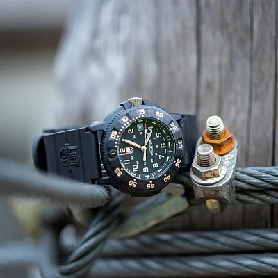 Luminox Original Navy SEAL 3000 Series Sapphire XS.3001.EVO.OR.S