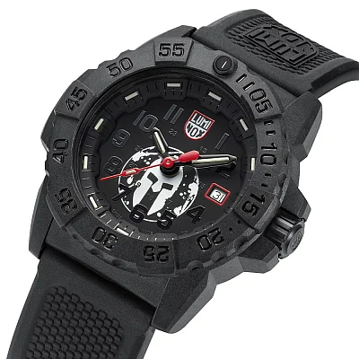 Luminox SPARTAN Original Navy SEAL 3500 Series XS.3501.SPARTAN