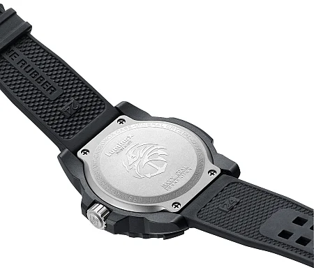 Luminox Original Navy SEAL 3500 Series Navy SEAL Foundation Special Edition XS.3503.NSF
